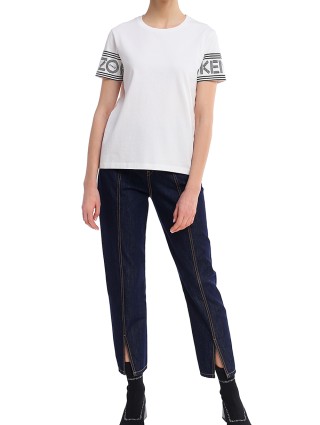 Футболка KENZO (10577): фото 3 - Invogue